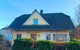 Strandhaus Pilgrim